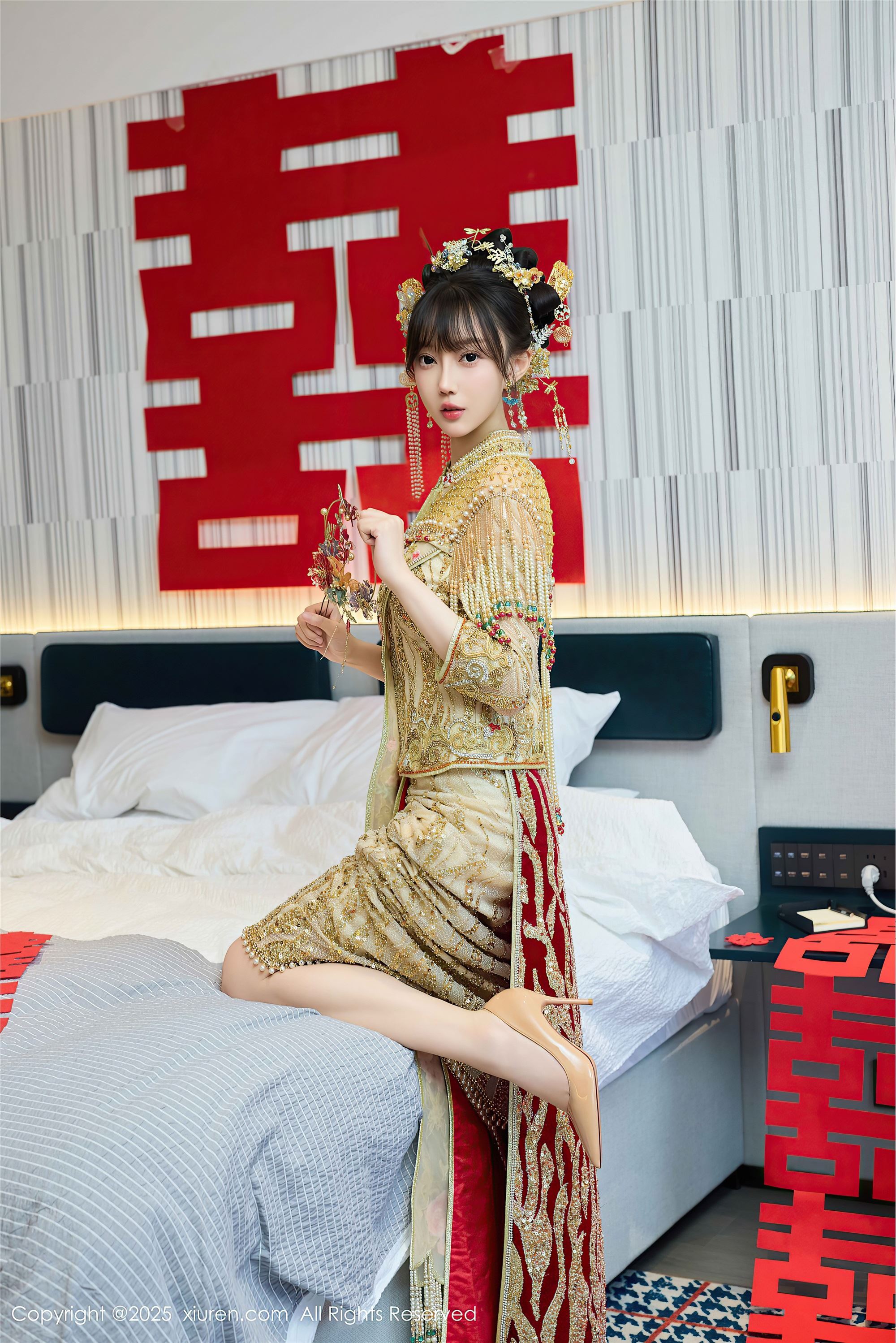 Xiuren秀人网 2025.07.21 NO.10567 玥儿玥er